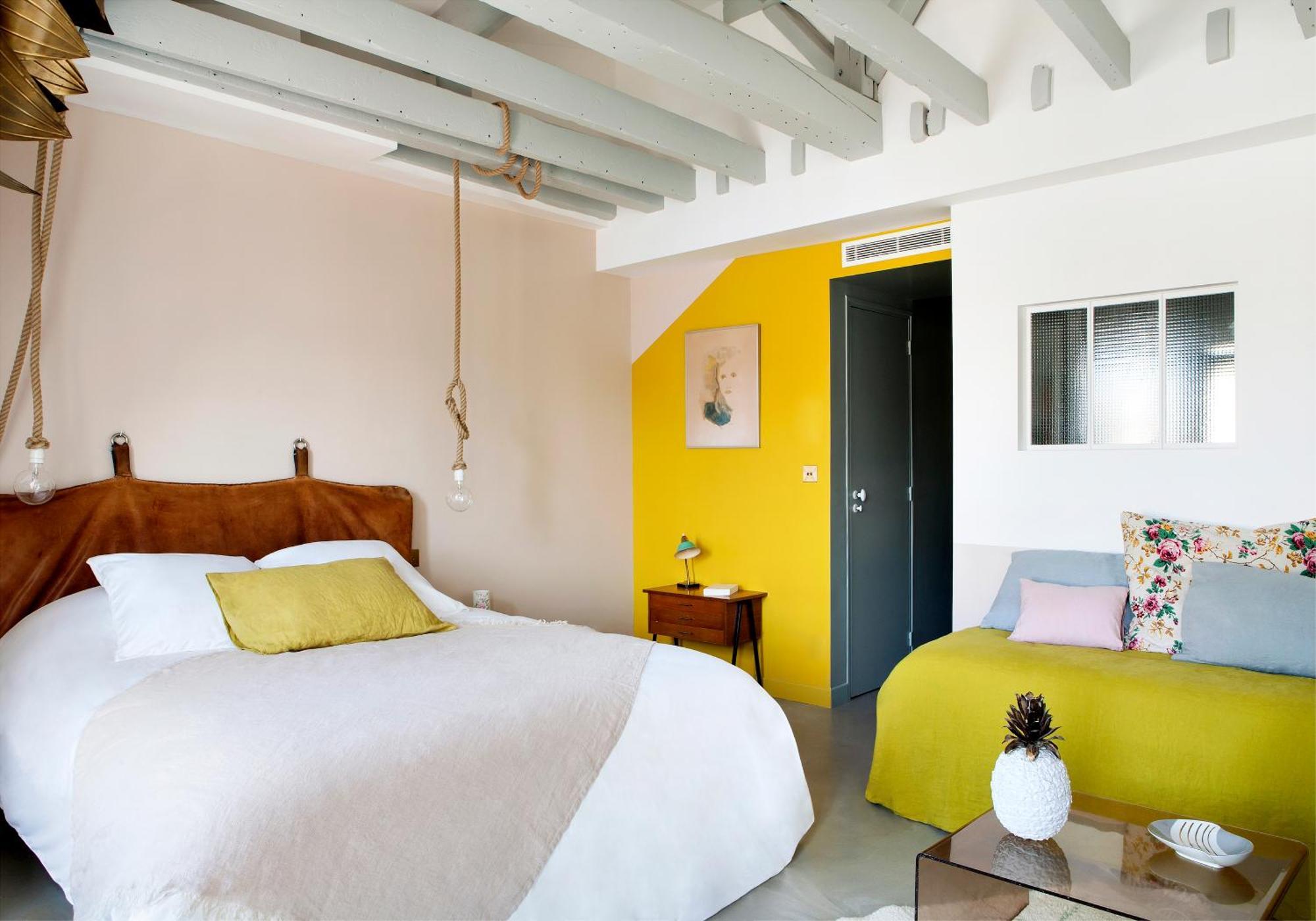 Hotel Henriette Париж Екстер'єр фото