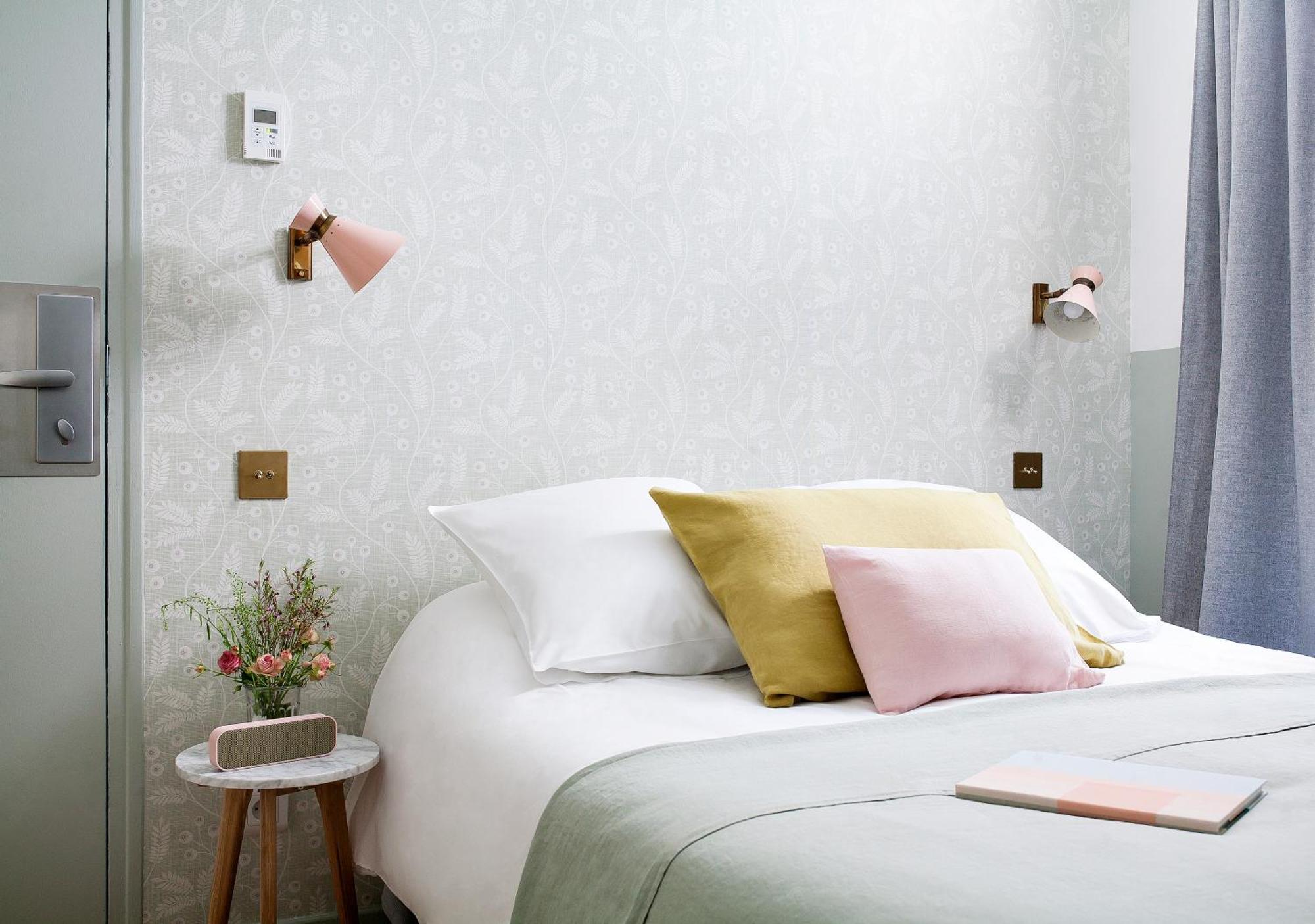 Hotel Henriette Париж Екстер'єр фото
