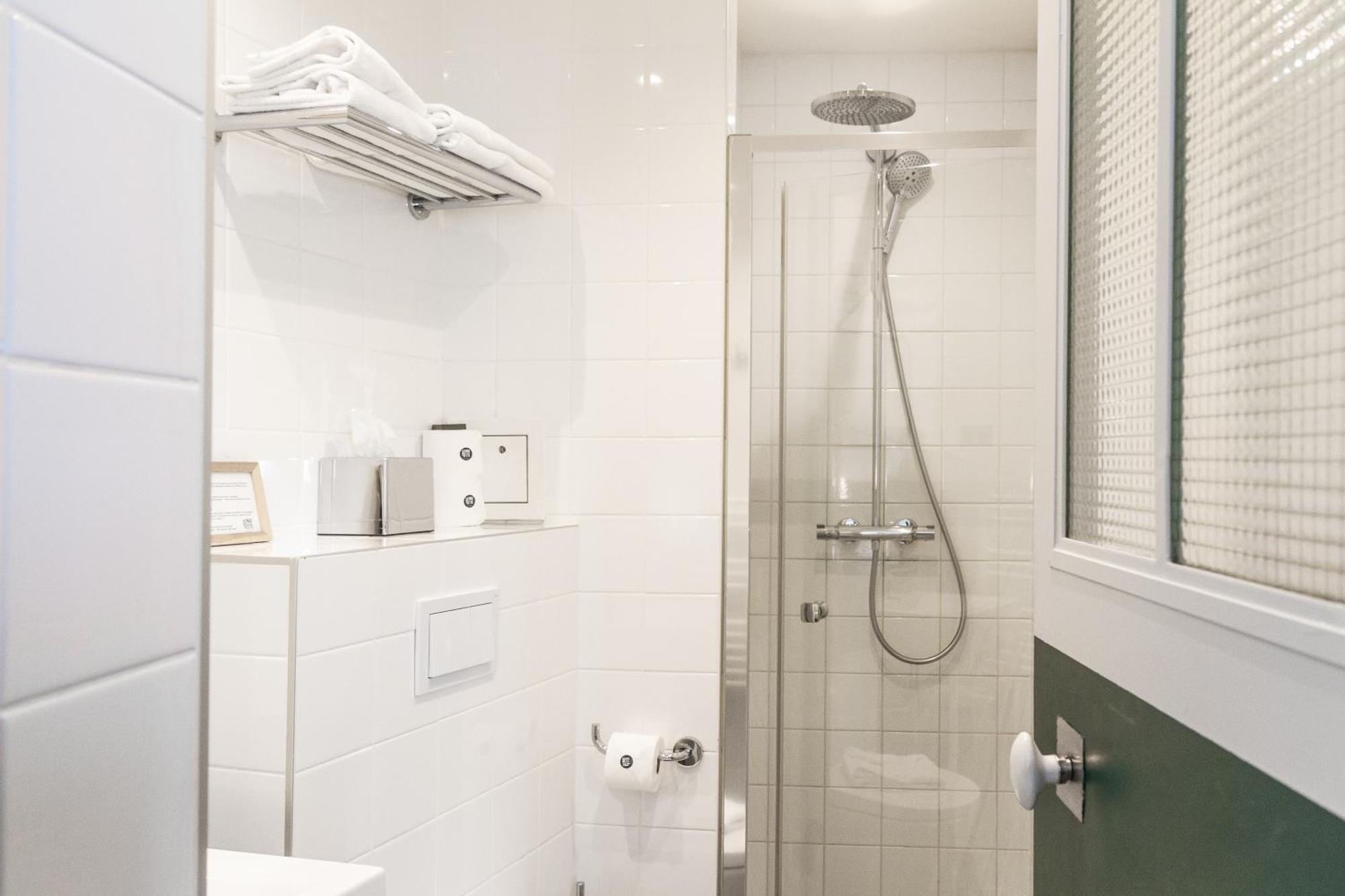 Hotel Henriette Париж Екстер'єр фото