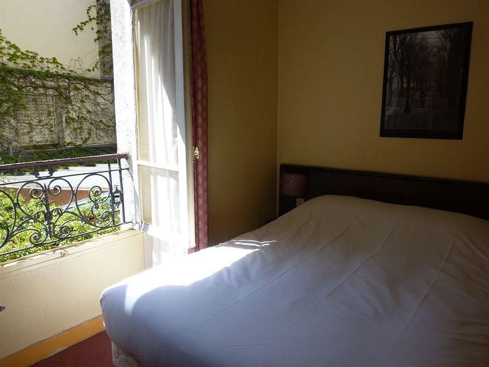 Hotel Henriette Париж Екстер'єр фото