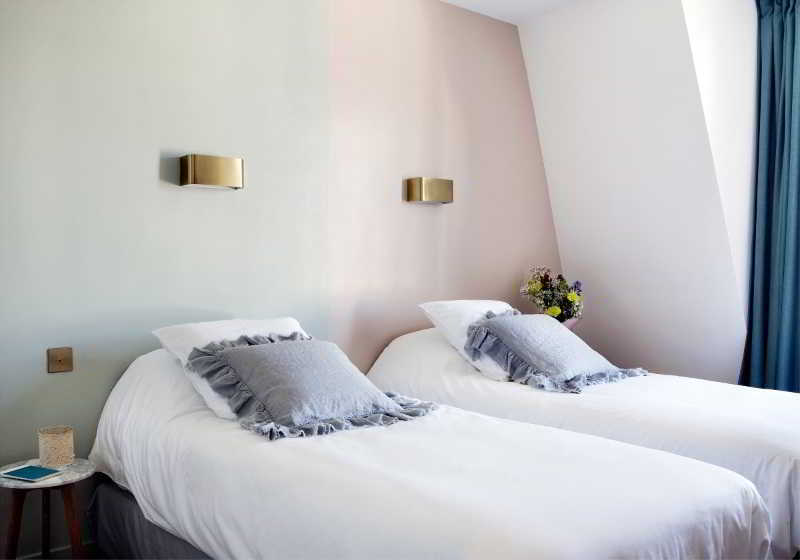 Hotel Henriette Париж Екстер'єр фото