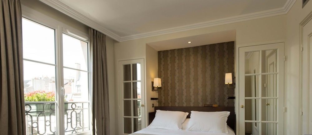 Hotel Henriette Париж Екстер'єр фото