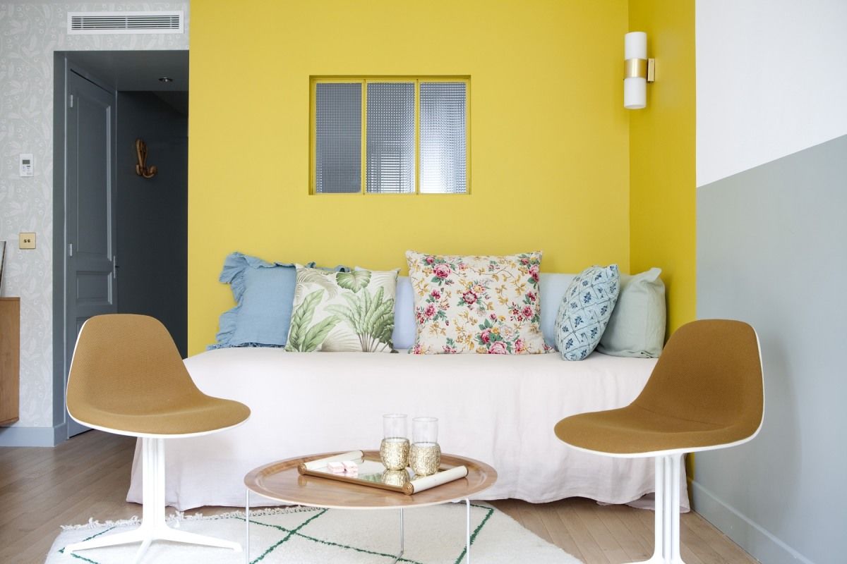 Hotel Henriette Париж Екстер'єр фото