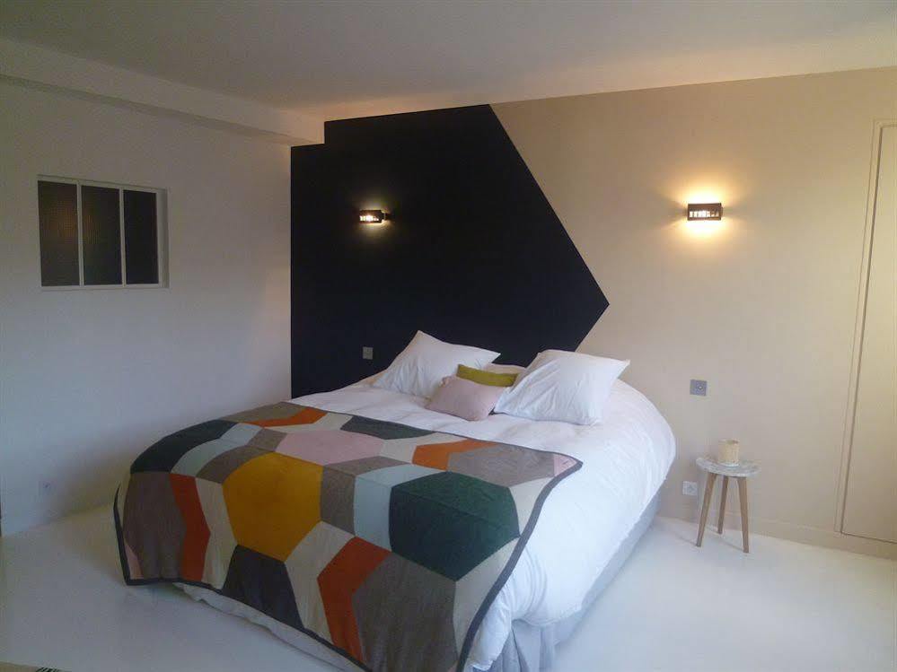 Hotel Henriette Париж Екстер'єр фото