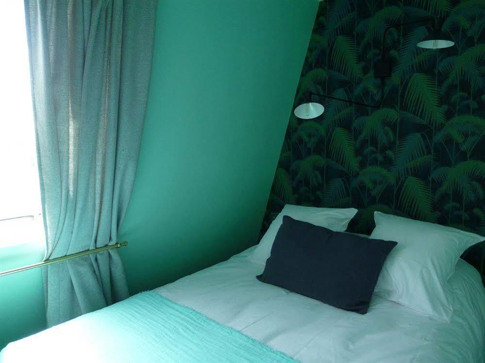 Hotel Henriette Париж Екстер'єр фото