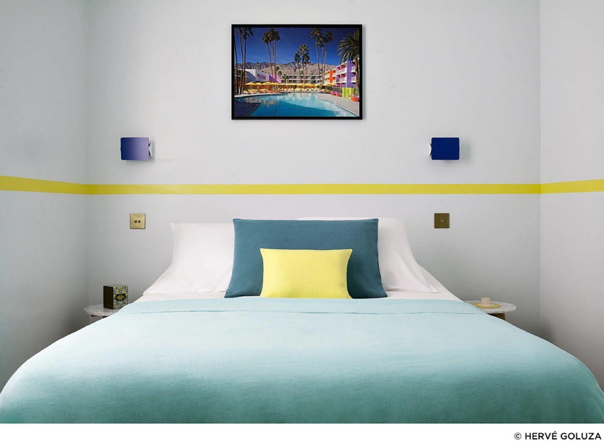 Hotel Henriette Париж Екстер'єр фото