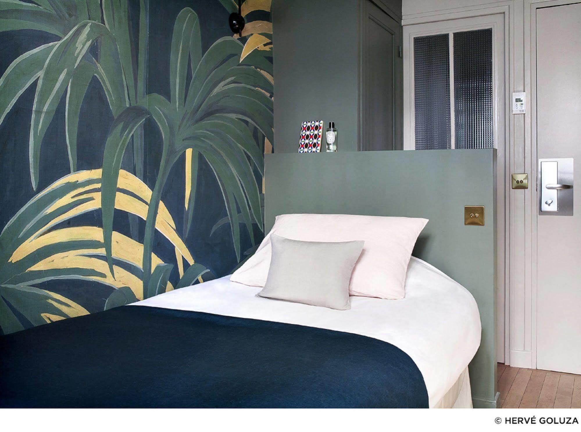 Hotel Henriette Париж Екстер'єр фото